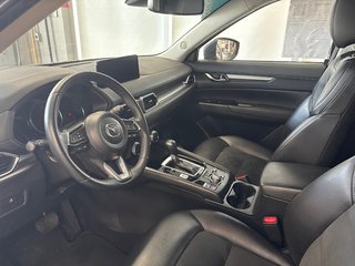 Mazda CX-5 GS AWD 2023