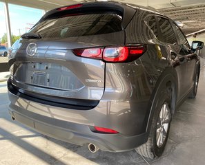 2023 Mazda CX-5 GS AWD