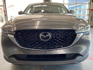 2023 Mazda CX-5 GS AWD