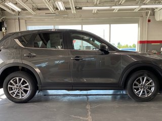 2023 Mazda CX-5 GS AWD