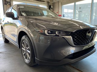 2023 Mazda CX-5 GS AWD
