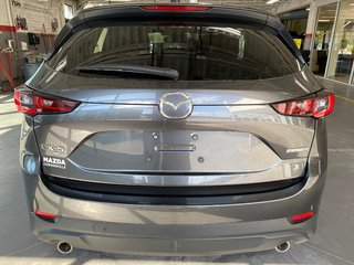 2023 Mazda CX-5 GS AWD