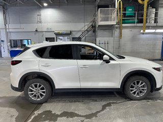 Mazda CX-5 GX 2023
