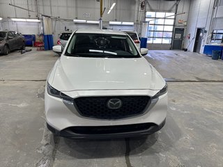 Mazda CX-5 GX 2023