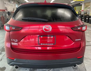 2024 Mazda CX-5 Kuro