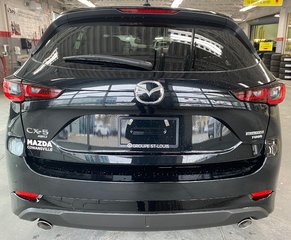 Mazda CX-5 Sport Design 2024