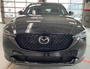 Mazda CX-5 Sport Design 2024