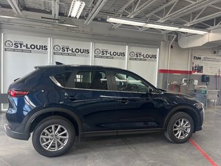 Mazda CX-5 GS 2024