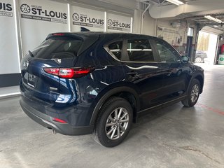 Mazda CX-5 GS 2024