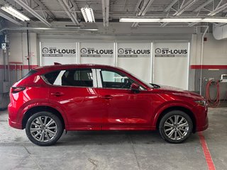 2024 Mazda CX-5 Signature