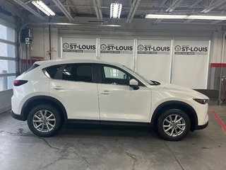 Mazda CX-5 GX 2024