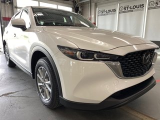 2024 Mazda CX-5 GX AWD