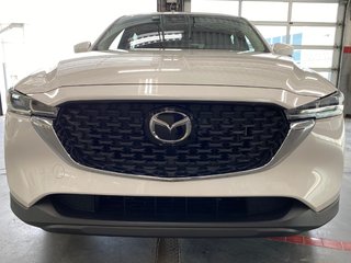 2024 Mazda CX-5 GX AWD
