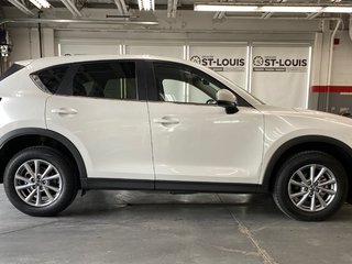 2024 Mazda CX-5 GX AWD