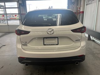 2024 Mazda CX-5 GX