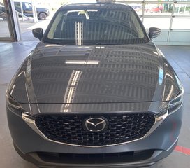 2024 Mazda CX-5 GS-L