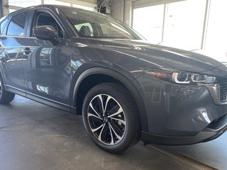 2024 Mazda CX-5 GS-L