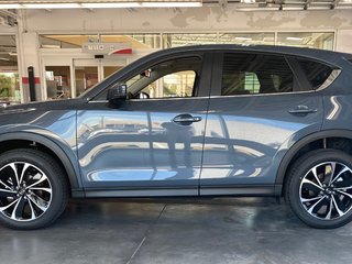 2024 Mazda CX-5 GS-L