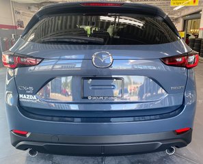 2024 Mazda CX-5 GS-L