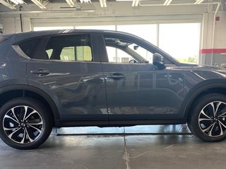 2024 Mazda CX-5 GS-L