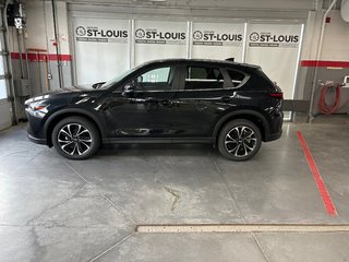 Mazda CX-5 GS 2024