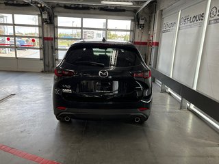 Mazda CX-5 GS 2024