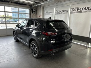 Mazda CX-5 GS 2024