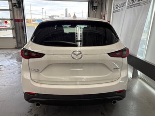 2024 Mazda CX-5 GS