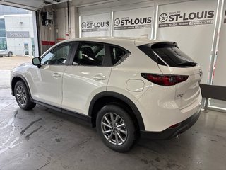 2024 Mazda CX-5 GS