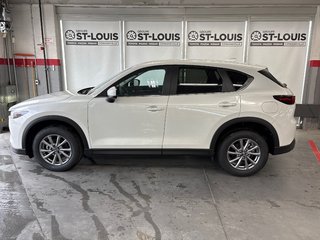 2024 Mazda CX-5 GS