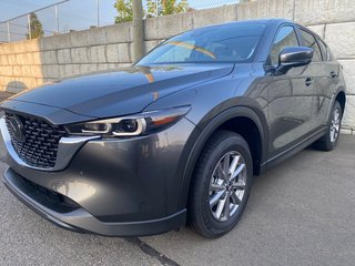 Mazda CX-5 GS 2025