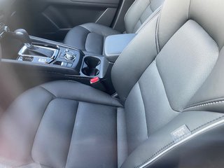 Mazda CX-5 GS 2025