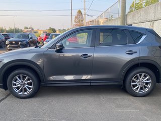 Mazda CX-5 GS 2025