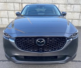 Mazda CX-5 GS 2025