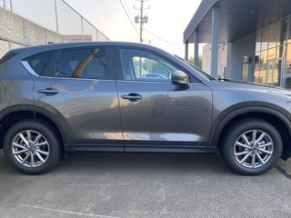 Mazda CX-5 GS 2025