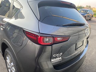 Mazda CX-5 GS 2025
