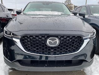Mazda CX-5 GS 2025