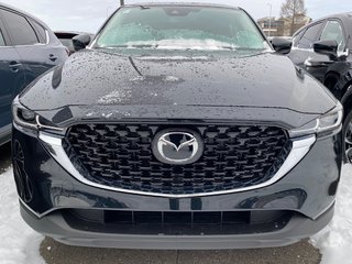 Mazda CX-5 GS 2025
