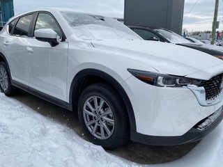 Mazda CX-5 GS 2025