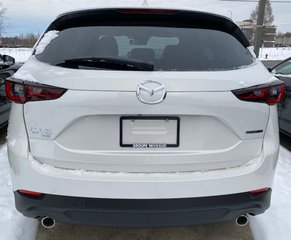 Mazda CX-5 GS 2025