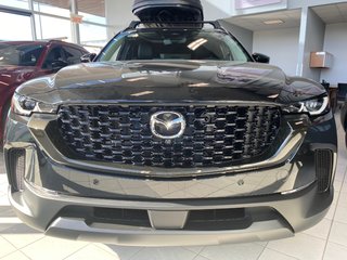 2025 Mazda CX-50 Hybrid GT