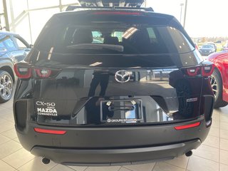 2025 Mazda CX-50 Hybrid GT