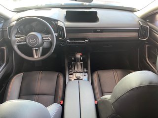 2025 Mazda CX-50 Hybrid GT