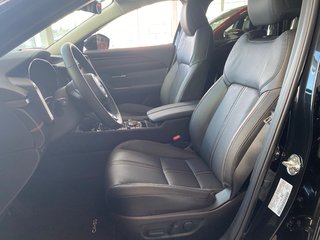2025 Mazda CX-50 Hybrid GT