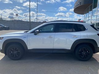 Mazda CX-50 Hybrid Kuro 2025