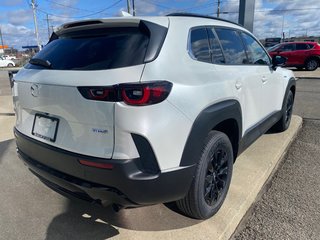 Mazda CX-50 Hybrid Kuro 2025