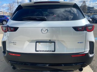 Mazda CX-50 Hybrid Kuro 2025