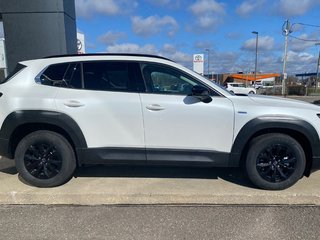 Mazda CX-50 Hybrid Kuro 2025