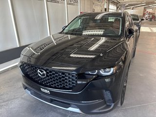 Mazda CX-50 GT TURBO 2023