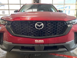 2024 Mazda CX-50 GT